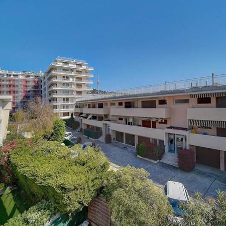 Le Palm - 100M Plage - Croisette - Verriere Cote D'Azur Διαμέρισμα Κάννες Εξωτερικό φωτογραφία