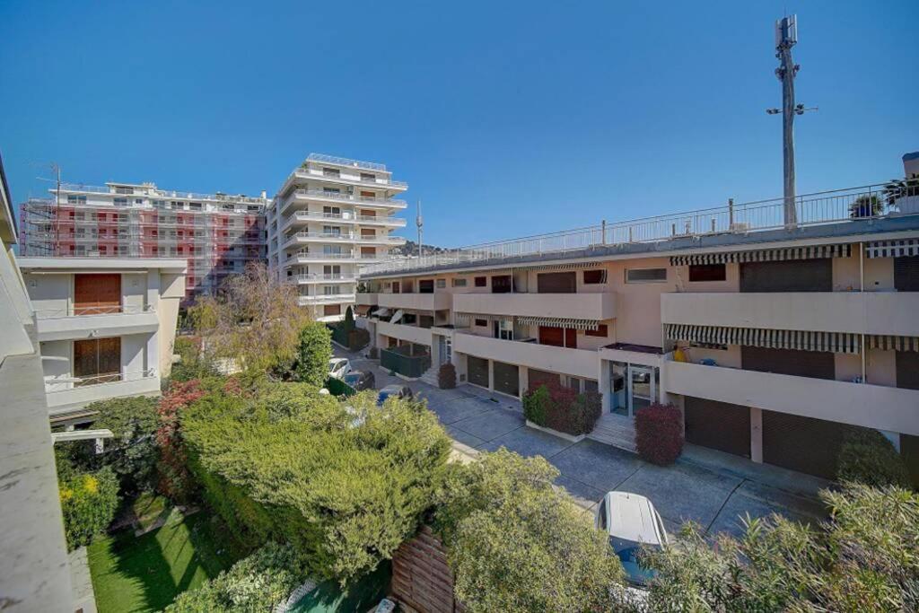 Le Palm - 100M Plage - Croisette - Verriere Cote D'Azur Διαμέρισμα Κάννες Εξωτερικό φωτογραφία